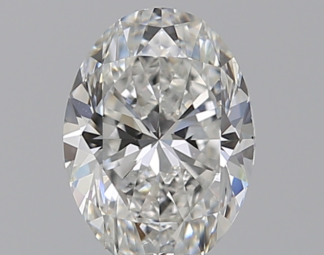 0.8 CT OVAL