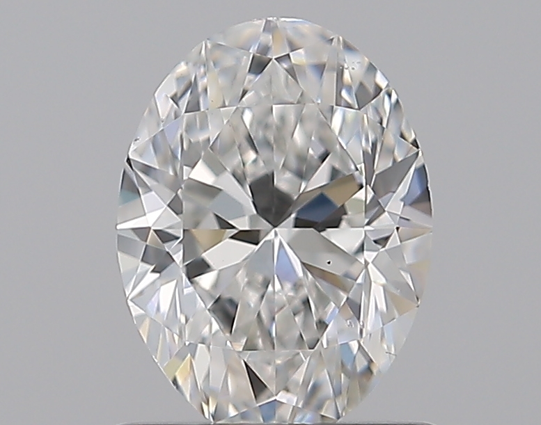 0.8 CT OVAL