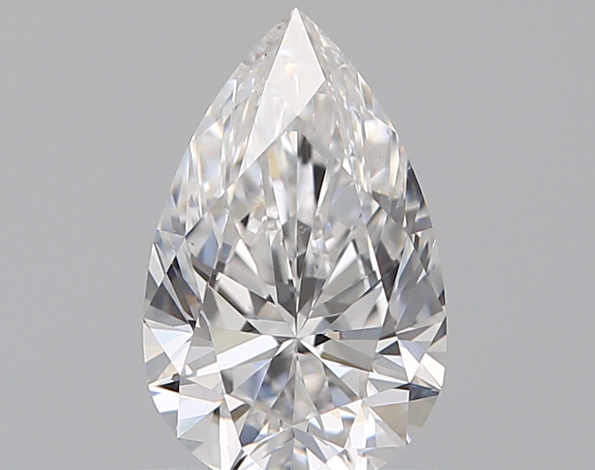 0.8 CT PEAR