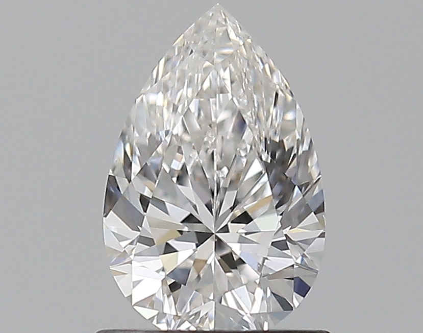 0.8 CT PEAR