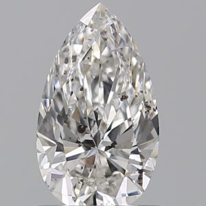 0.8 CT PEAR