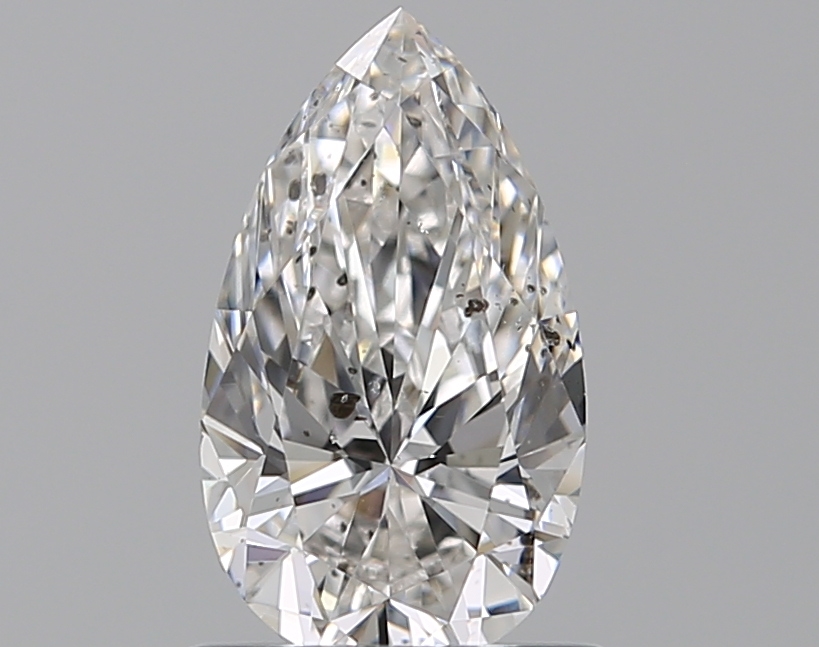 0.8 CT PEAR