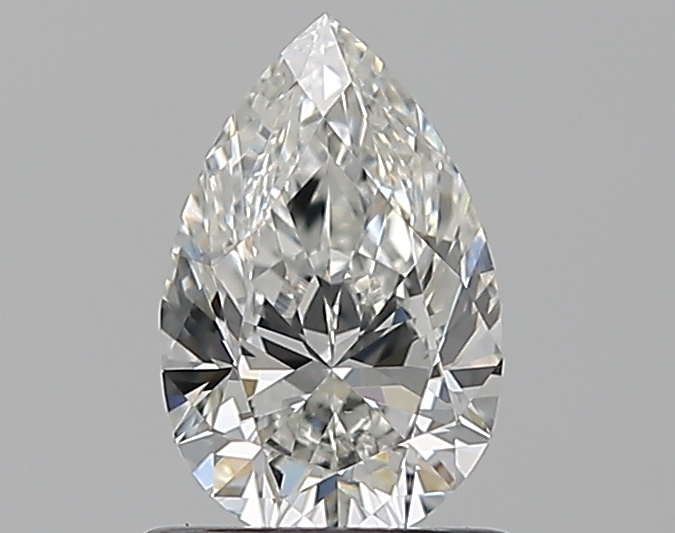 0.8 CT PEAR
