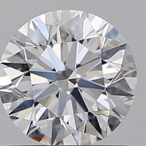 0.8 CT ROUND