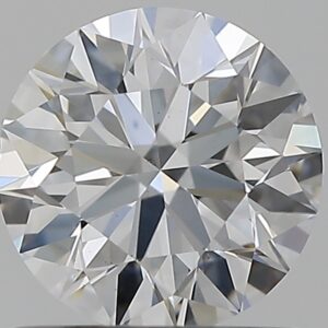 0.8 CT ROUND