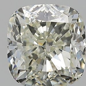0.8 CT CUSHION