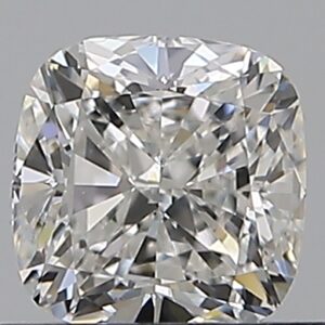0.8 CT CUSHION