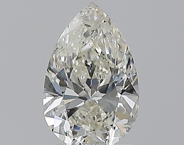 0.8 CT PEAR