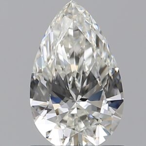 0.8 CT PEAR