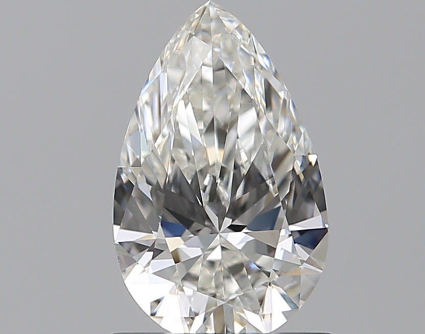 0.8 CT PEAR