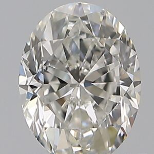 0.8 CT OVAL