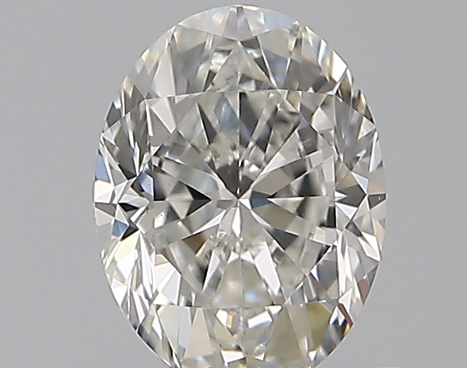 0.8 CT OVAL