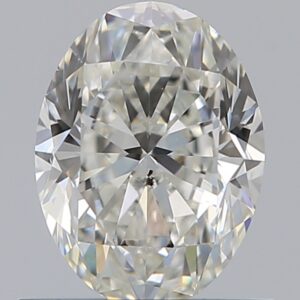 0.8 CT OVAL