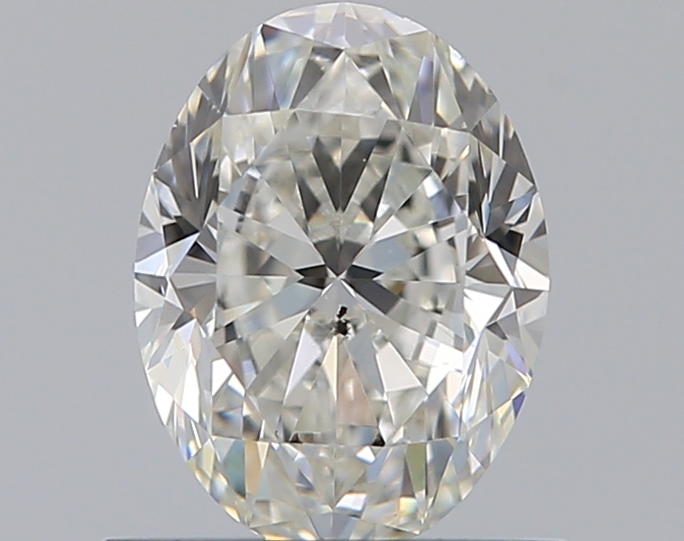 0.8 CT OVAL