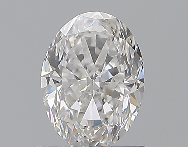 0.8 CT OVAL
