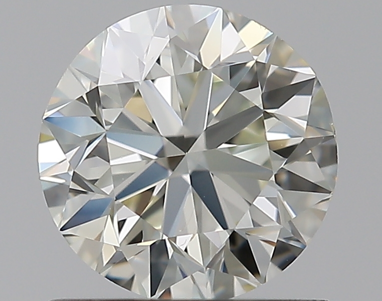 0.8 CT ROUND