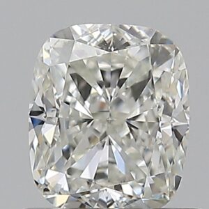 0.77 CT CUSHION