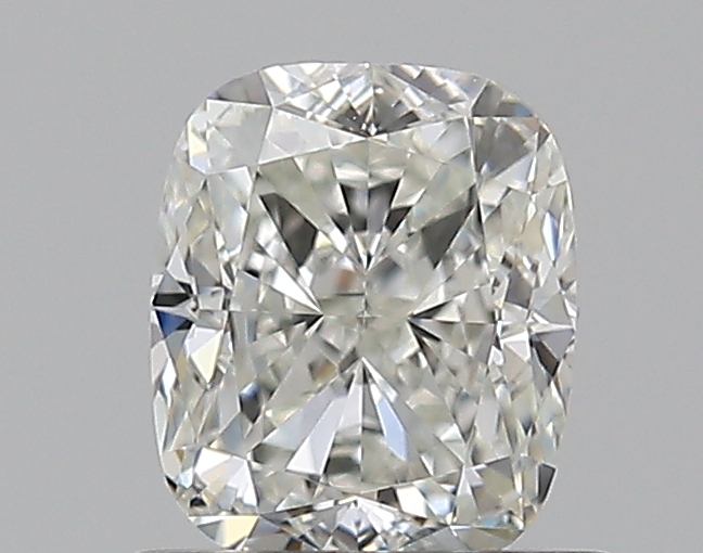 0.77 CT CUSHION
