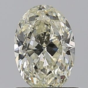 0.8 CT OVAL