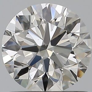 0.8 CT ROUND