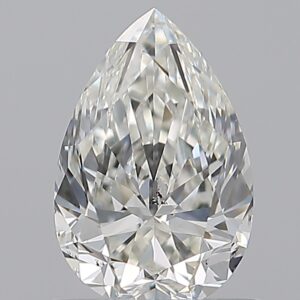 0.8 CT PEAR