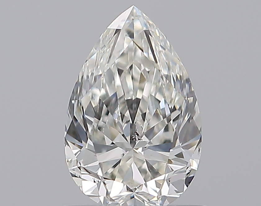 0.8 CT PEAR