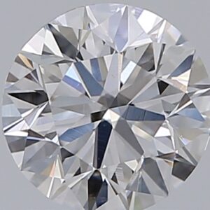 0.8 CT ROUND