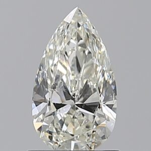 0.8 CT PEAR