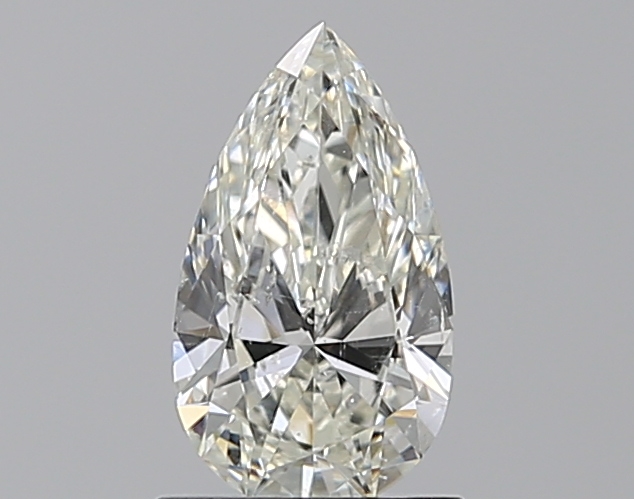 0.8 CT PEAR