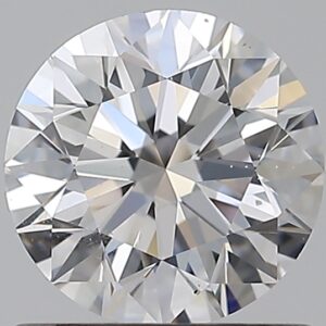 0.8 CT ROUND