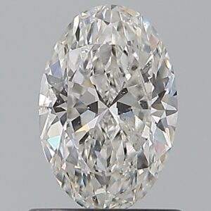 0.8 CT OVAL