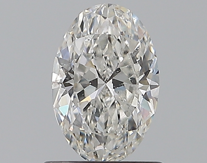 0.8 CT OVAL