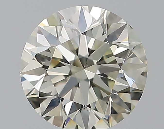 0.8 CT ROUND
