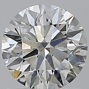 0.8 CT ROUND