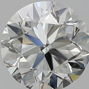 0.8 CT ROUND