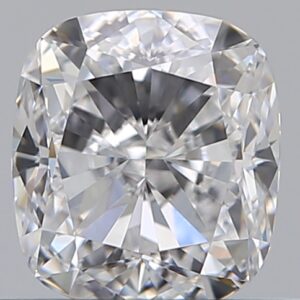 0.8 CT CUSHION