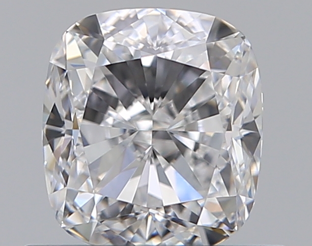 0.8 CT CUSHION