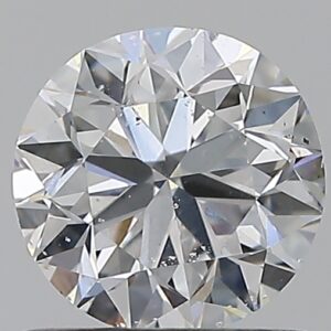 0.8 CT ROUND