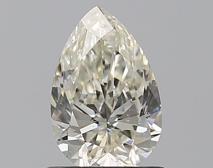 0.8 CT PEAR