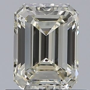 0.8 CT EMERALD