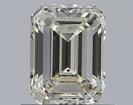 0.8 CT EMERALD