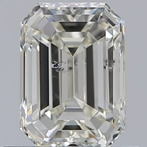 0.8 CT EMERALD