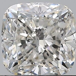 0.8 CT CUSHION
