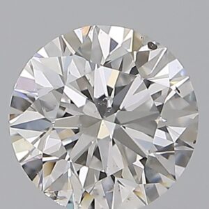 0.8 CT ROUND