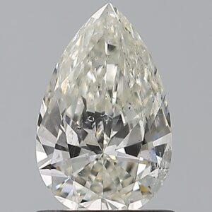 0.78 CT PEAR