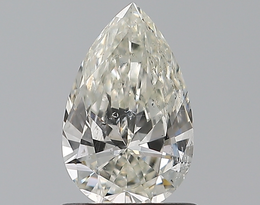 0.78 CT PEAR