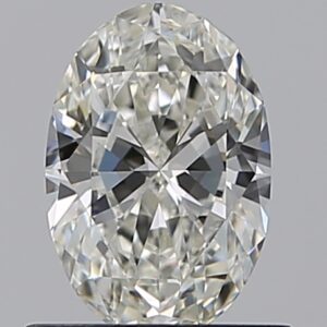 0.8 CT OVAL