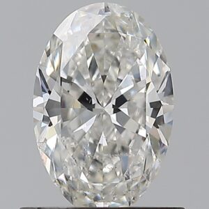 0.8 CT OVAL