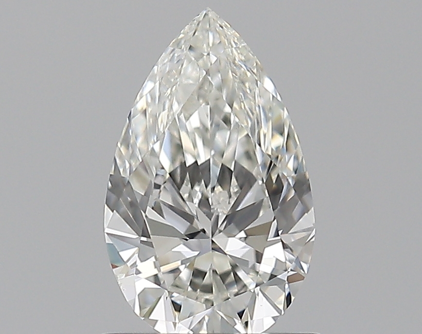 0.8 CT PEAR