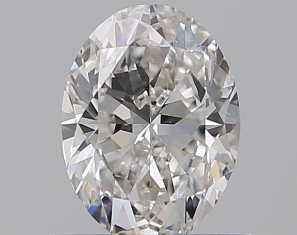 0.8 CT OVAL